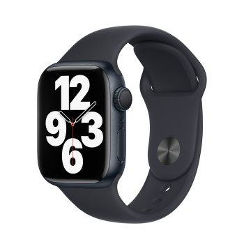 Apple watch Series 6 Aluminum Case with Sport Band