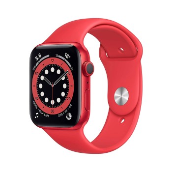 Apple Watch Series 6 Aluminum Case