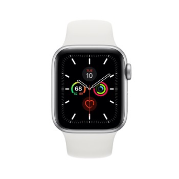 Apple Watch Series 5 Aluminium 