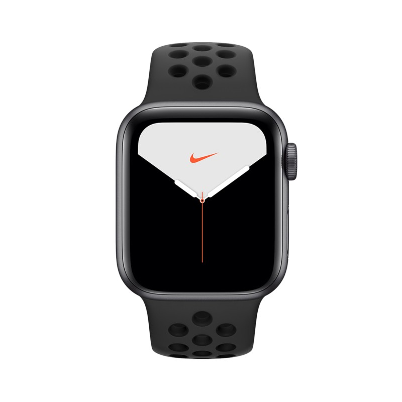 Apple Watch Series 5 Nike+ Aluminium Apple Watch Series 5 Nike+ Aluminium