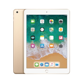 iPad 5th Gen (2017) Wi-Fi + Cellular