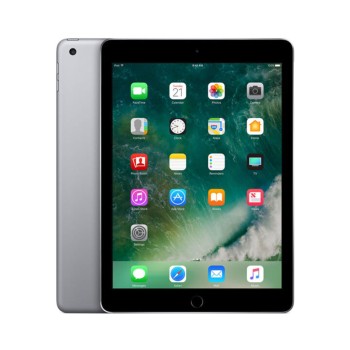 iPad 5th Gen (2017) Wi-Fi