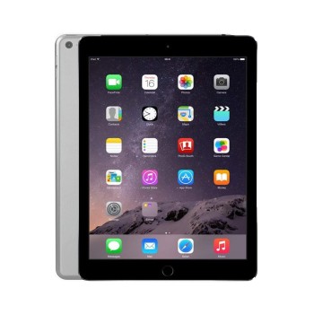 ipad Air 2nd Gen (2014) Wi-Fi + Cellular