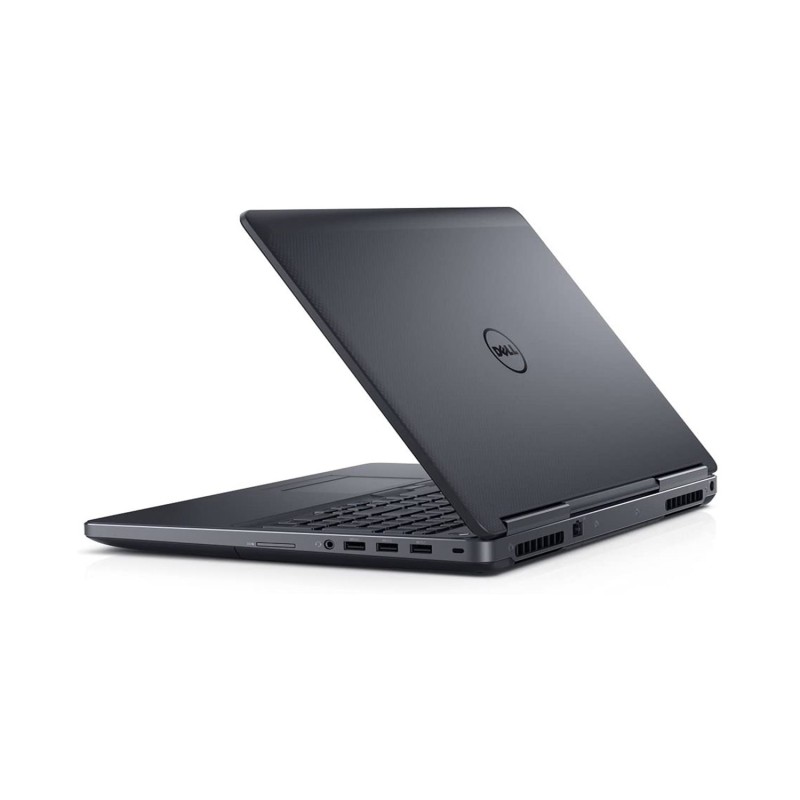 Precision 7520 Precision 7520