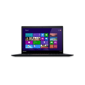 ThinkPad X1 Carbon Touch 3rd Generation ThinkPad X1 Carbon Touch 3rd Generation