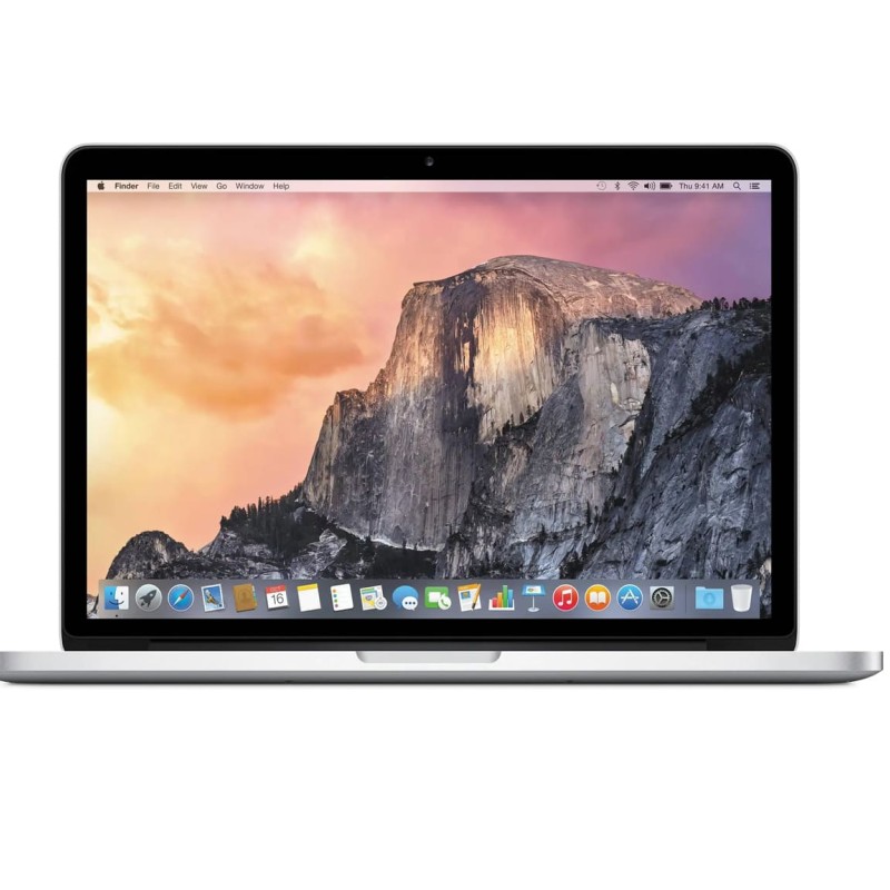 Macbook pro 2014 -  A1502