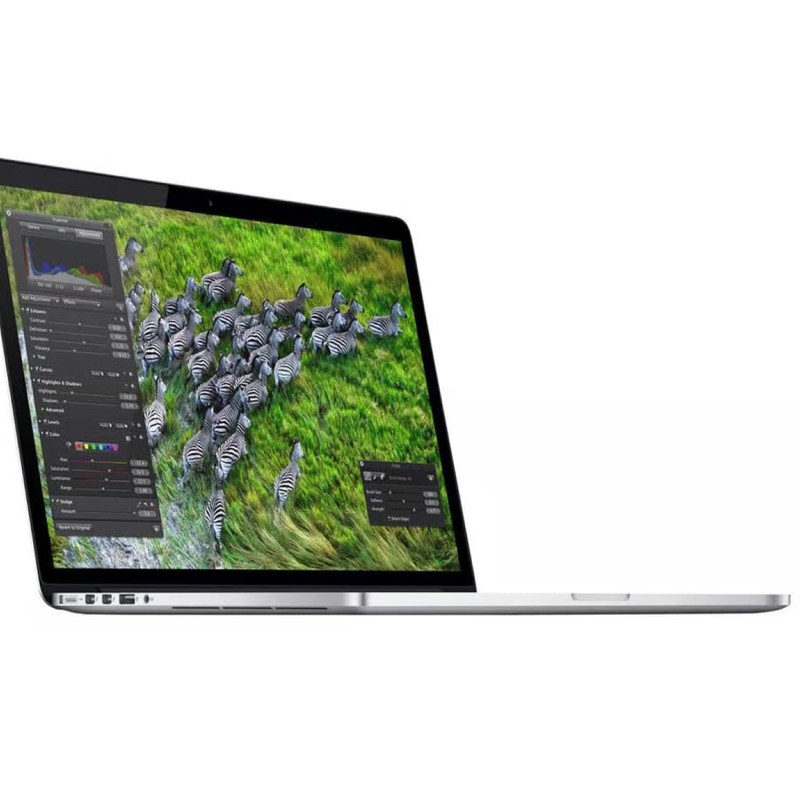 Macbook pro 2014 -  A1502