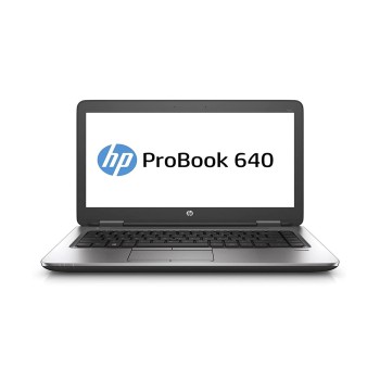 ProBook 640 G2 ProBook 640 G2