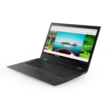 ThinkPad X1 Yoga Touch 3rd Generation ThinkPad X1 Yoga Touch 3rd Generation