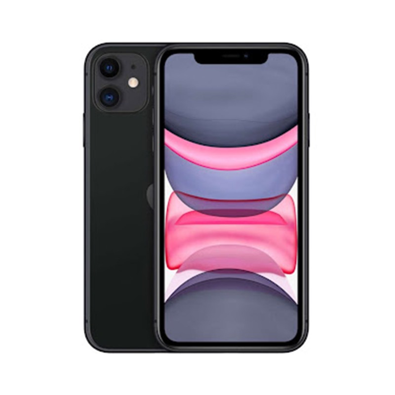 iPhone 11 iPhone 11