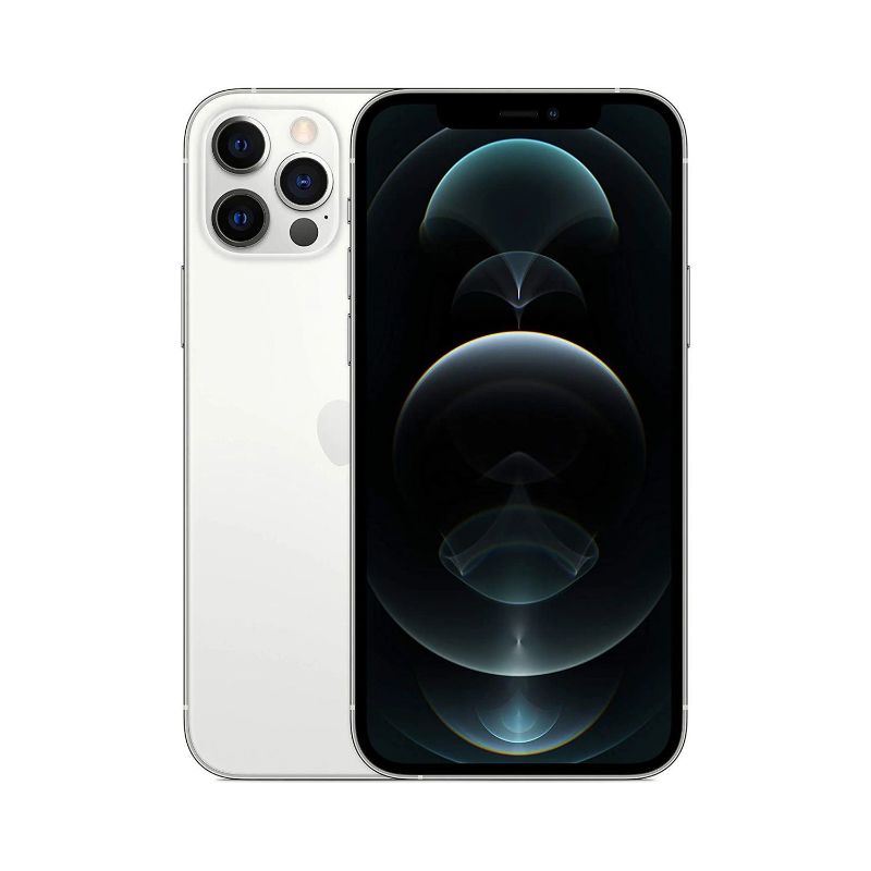 iPhone 12 Pro iPhone 12 Pro