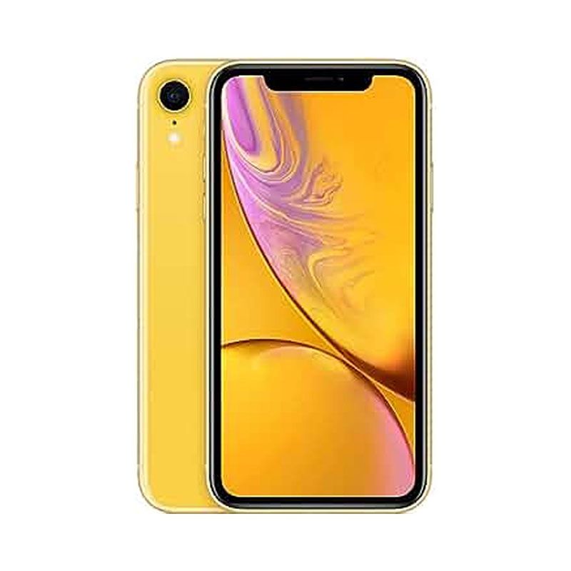 iPhone XR iPhone XR