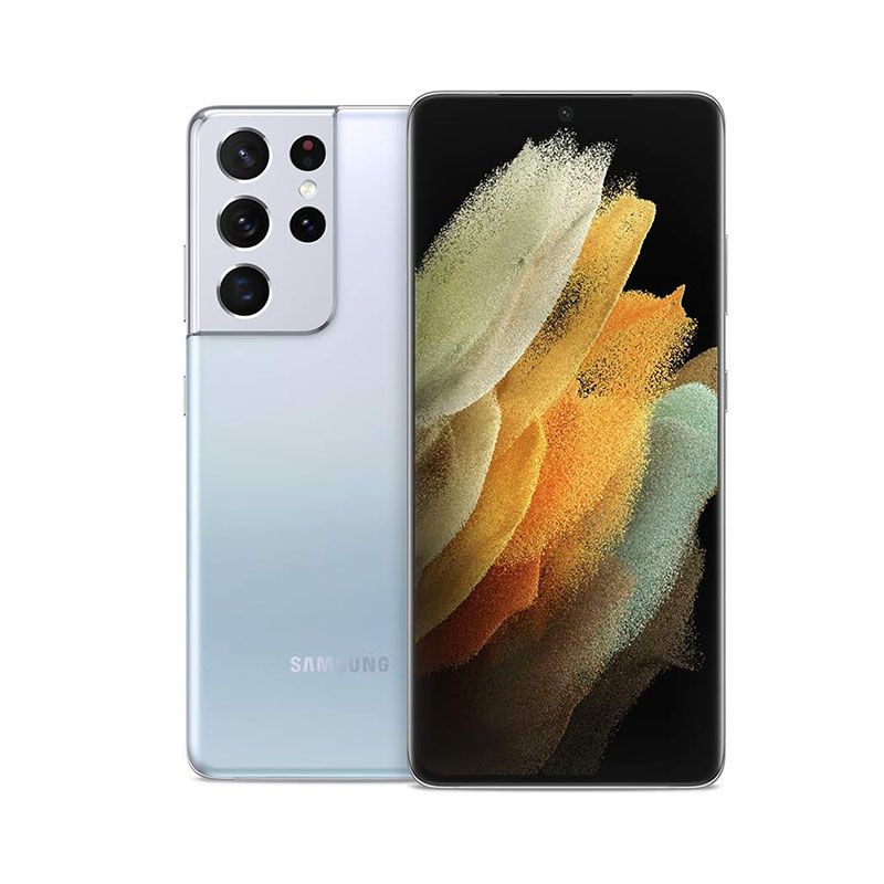 Galaxy S21 Ultra 5G Galaxy S21 Ultra 5G
