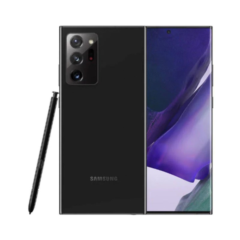Galaxy Note20 Ultra Galaxy Note20 Ultra