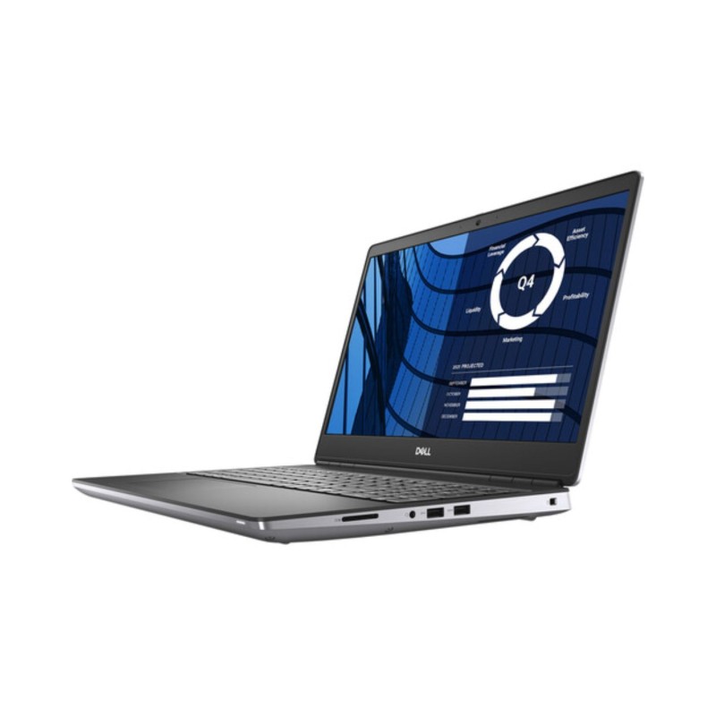 Dell Precision 7550 Dell Precision 7550