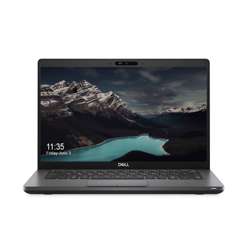 Dell Latitude 5400 Ci7-8th Gen