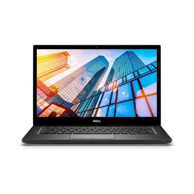 Dell Latitude 7290 Ci5-8th Gen
