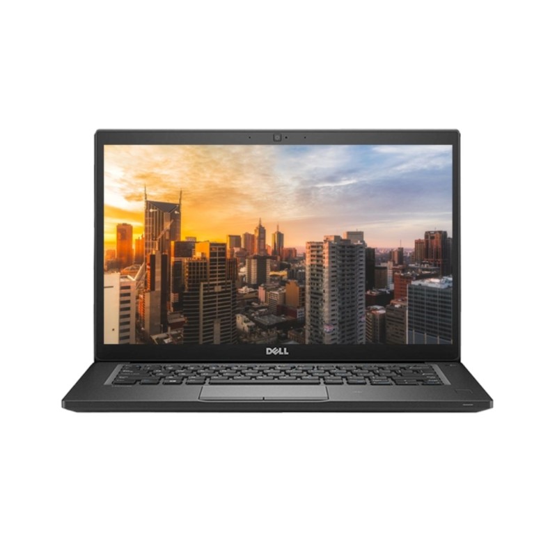 Dell Latitude 7490 Touch Ci7-8th Gen        