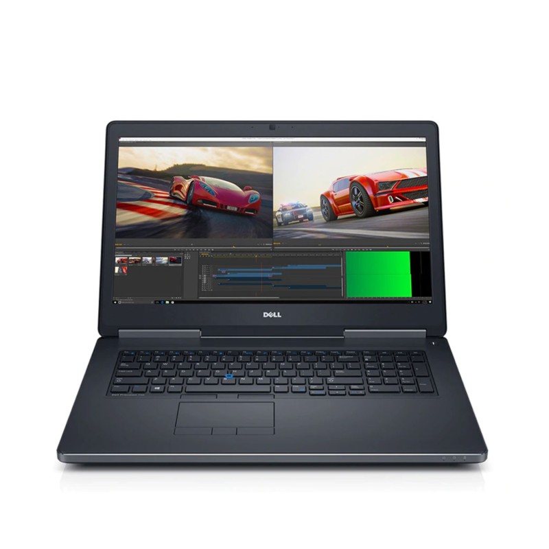 Dell Precision 7720 Ci7-6th Gen Dell Precision 7720 Ci7-6th Gen