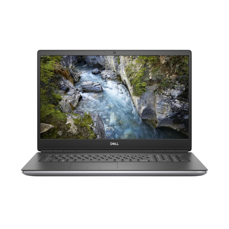 Dell Precesion 7750 Dell Precesion 7750