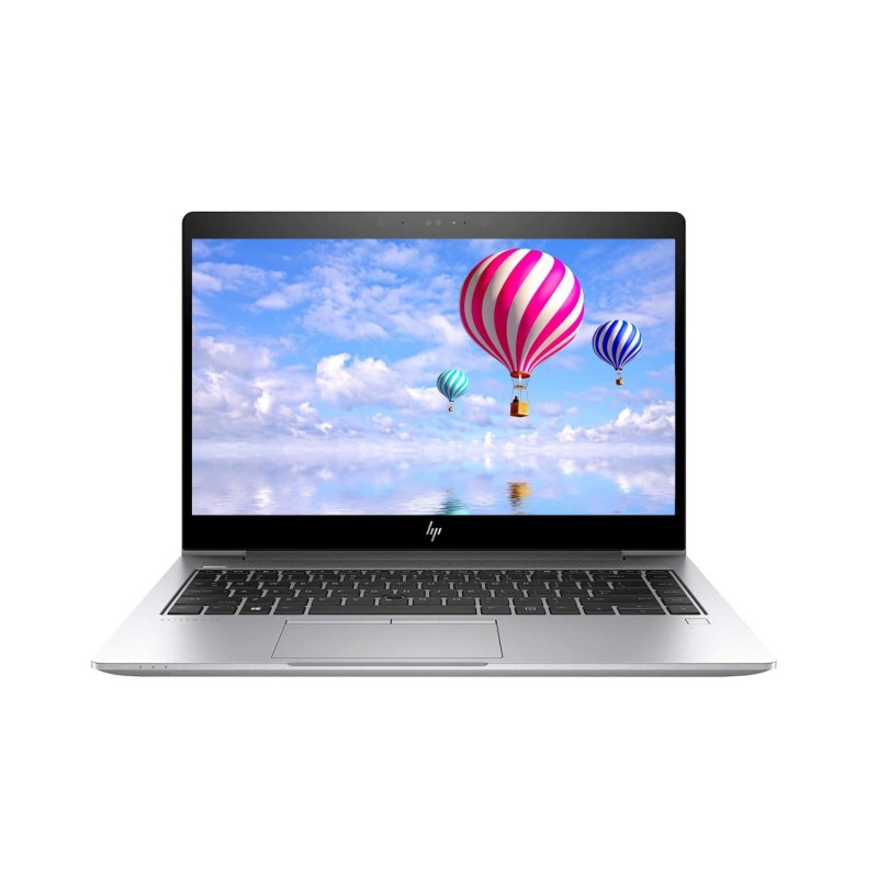 HP 840 G6 Ci5-8th Gen