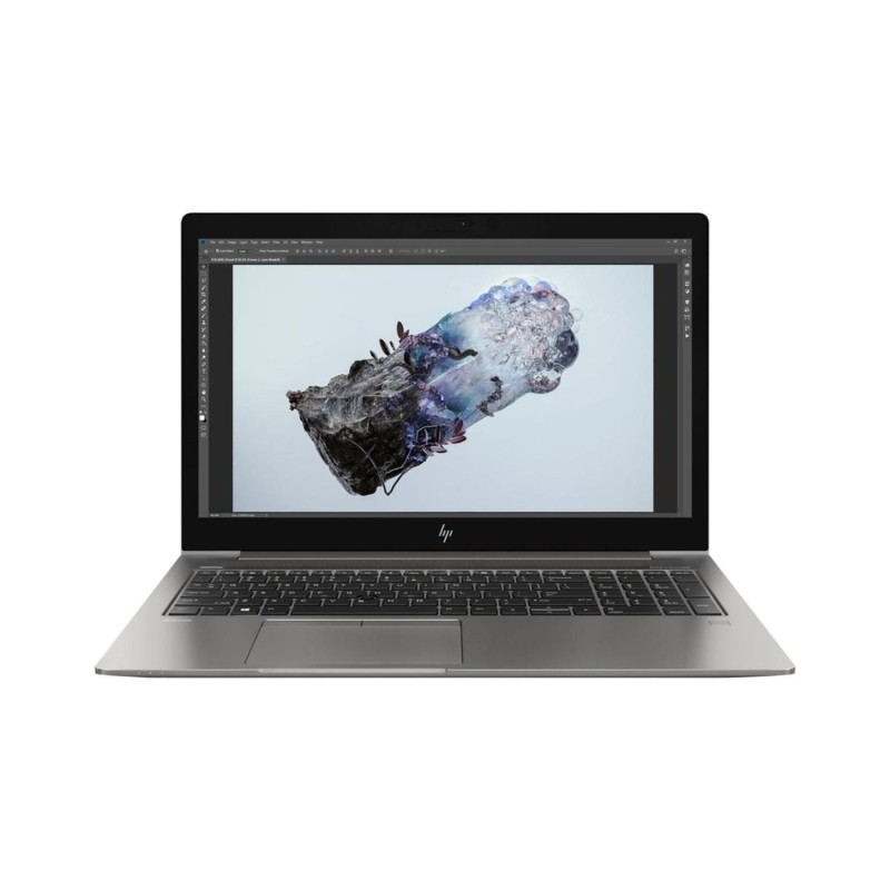 HP ZBOOK STUDIO 15U G6 intel Ci7-8th Gen HP ZBOOK STUDIO 15U G6 intel Ci7-8th Gen