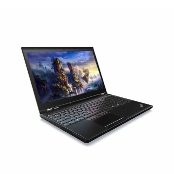 Lenovo P50 Touch Ci7-6th Gen