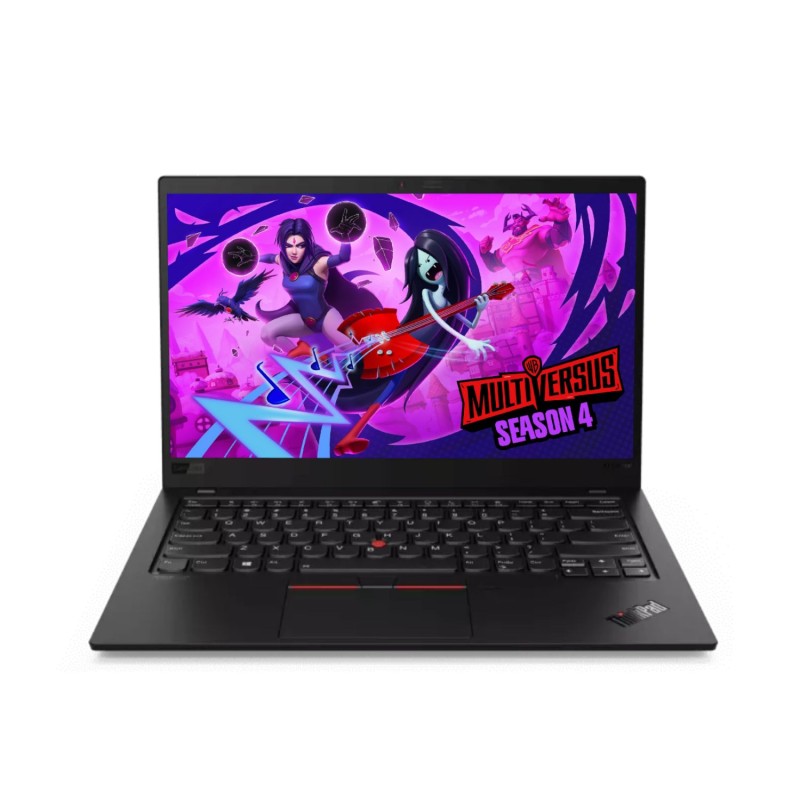 Lenovo X1 Carbon Generation 7 intel ci7-8th Gen