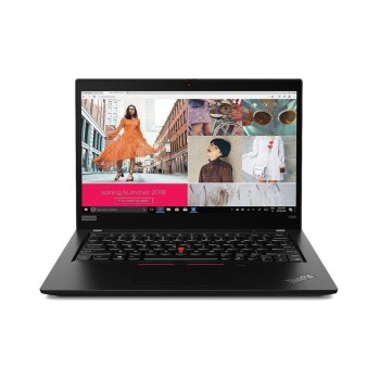 Lenovo X390 YOGA Ci5-8th Gen